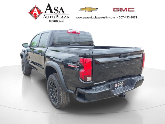 2026 Chevrolet Colorado Trail Boss - Photo 9