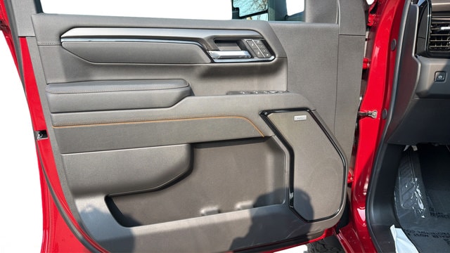 2026 GMC Sierra 3500HD AT4 - Photo 26