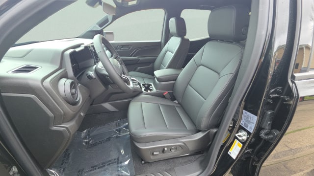 2026 Chevrolet Colorado Trail Boss - Photo 25