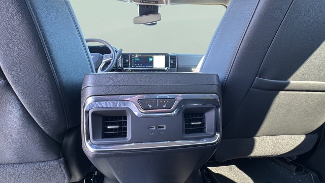 2026 Chevrolet Silverado 2500 HD LTZ - Photo 31
