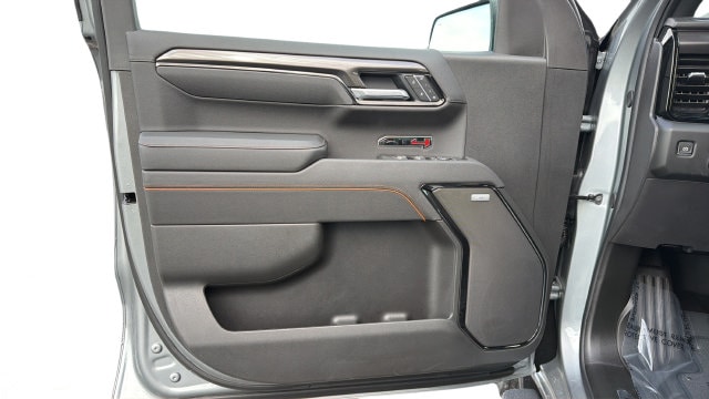 2026 GMC Sierra 1500 AT4 - Photo 32