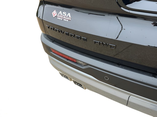 2026 Chevrolet Traverse Z71 - Photo 12