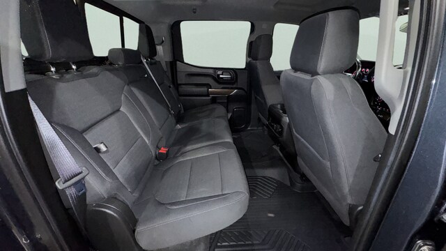 2020 Chevrolet Silverado 1500 LT Trail Boss - Photo 26