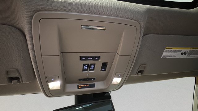 2018 GMC Sierra 1500 Denali Denali - Photo 35