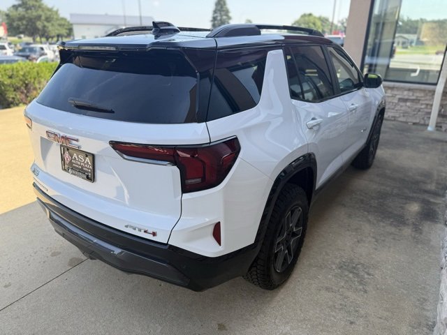 2026 Gmc Terrain AT4 photo 4