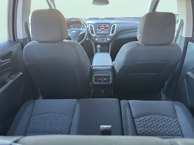 2022 Chevrolet Equinox LT - Photo 35