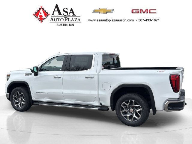 2026 GMC Sierra 1500 SLT - Photo 12