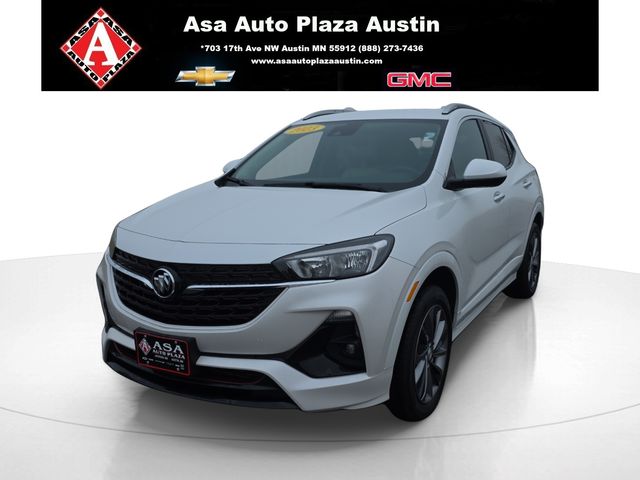 2023 Buick Encore GX Select AWD's photo