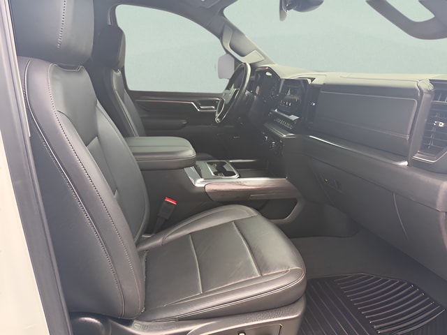 2024 Chevrolet Silverado 2500HD LTZ - Photo 14