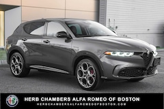 2024 Alfa Romeo Tonale