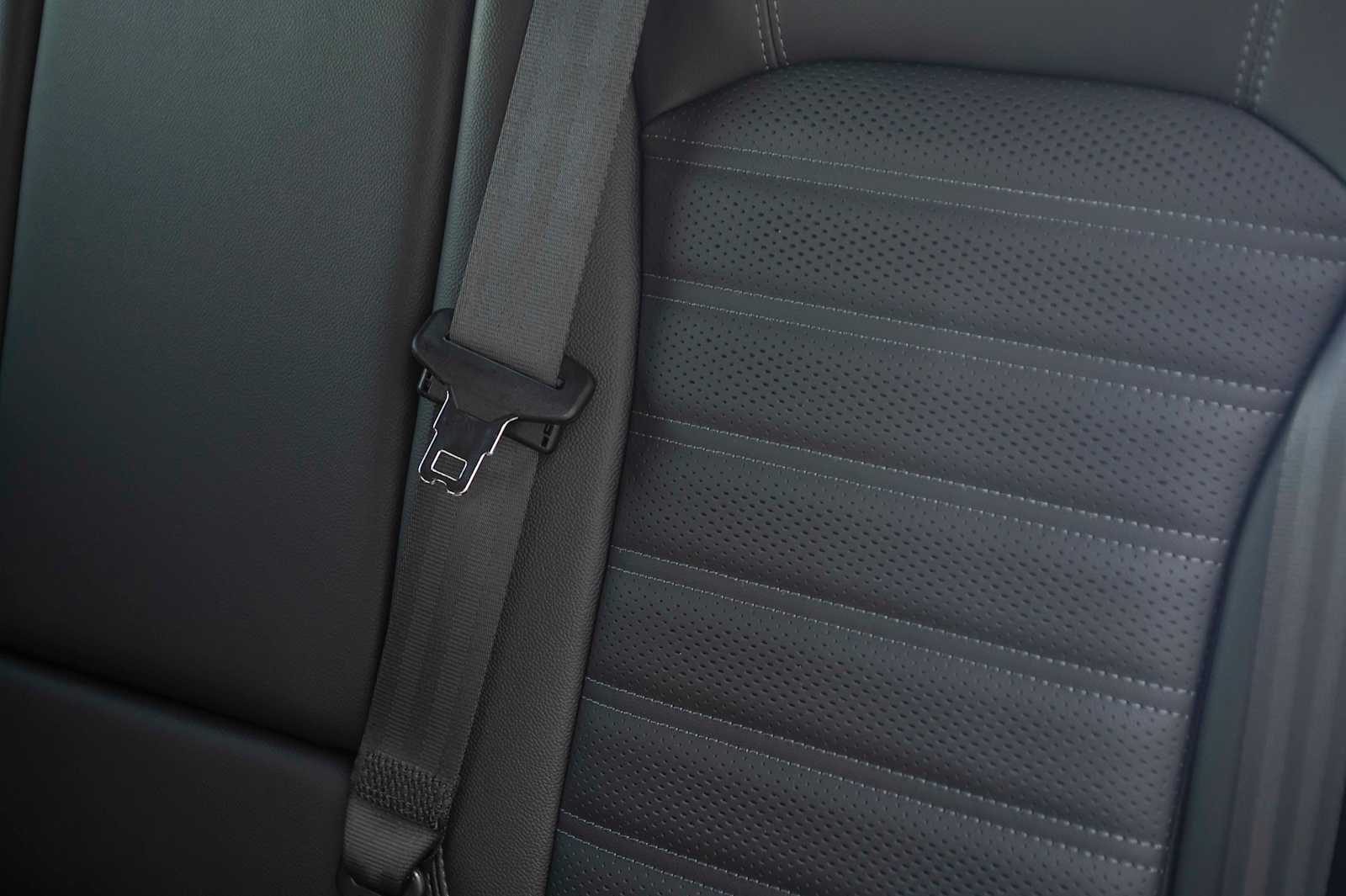 new 2024 Alfa Romeo Giulia car, priced at $44,310