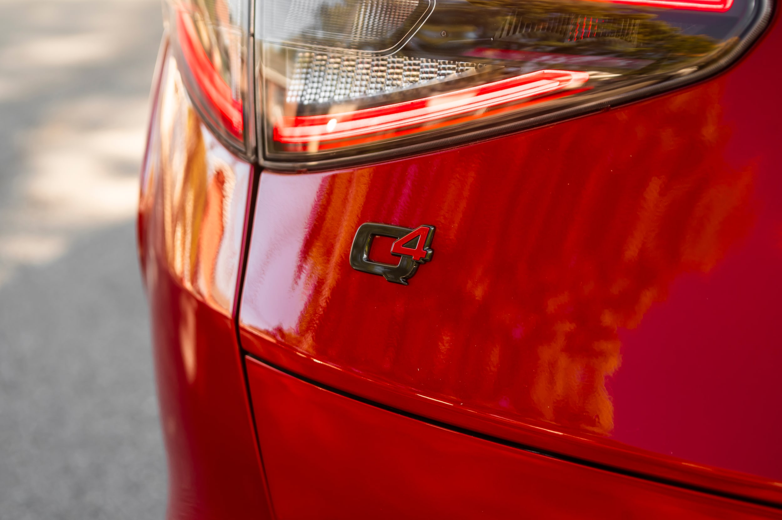 new 2024 Alfa Romeo Stelvio car, priced at $86,410