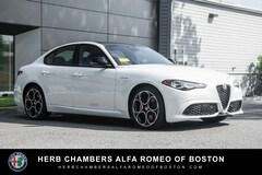 2024 Alfa Romeo Giulia