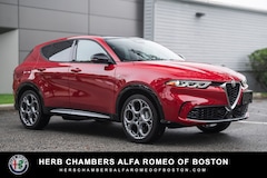 2024 Alfa Romeo Tonale