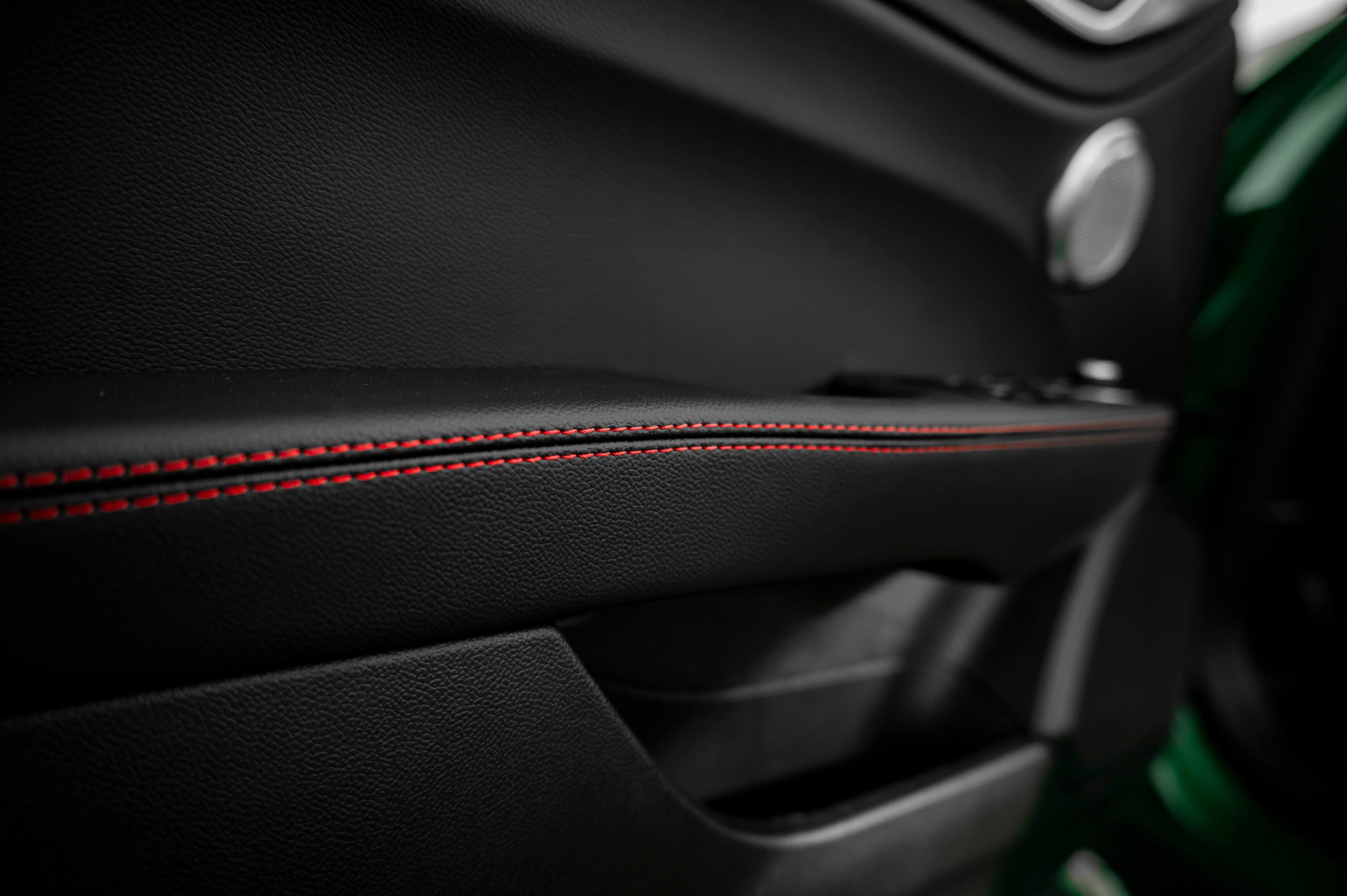 new 2025 Alfa Romeo Giulia car, priced at $54,240