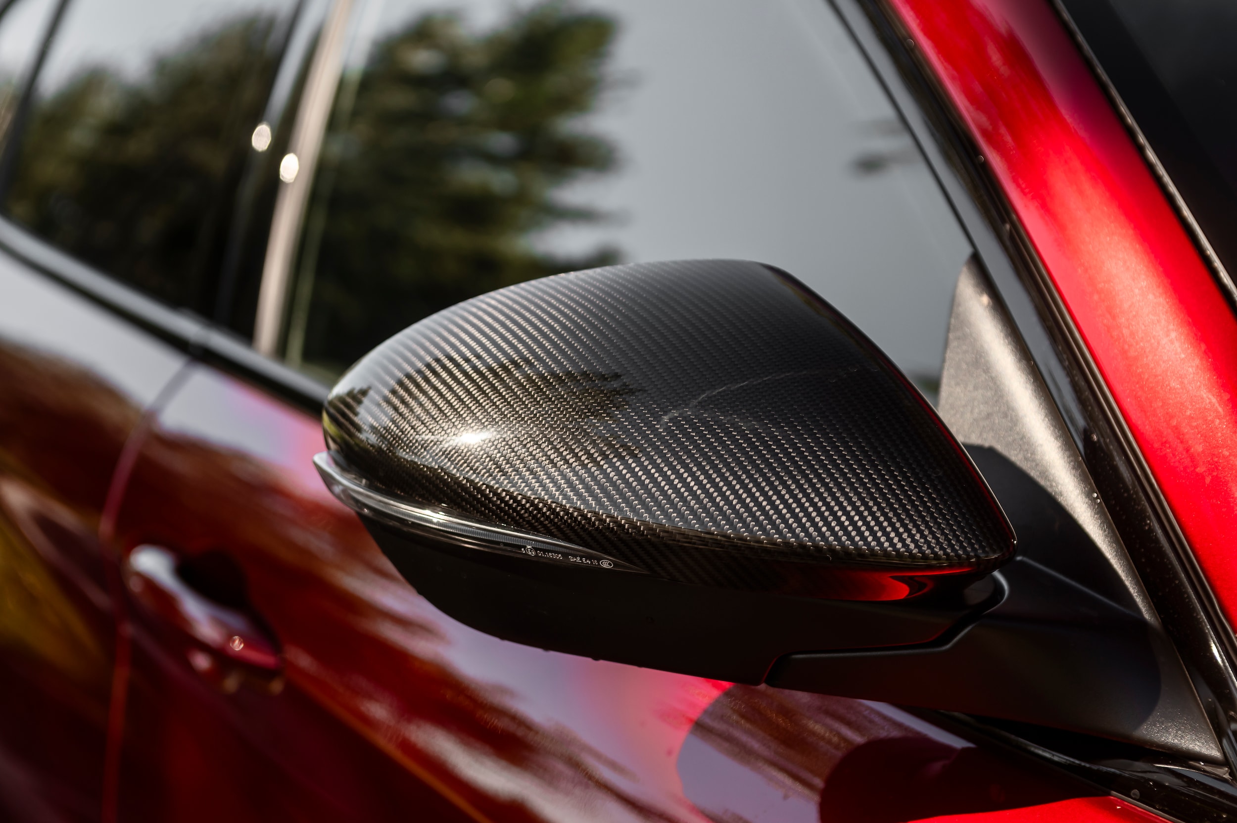 new 2024 Alfa Romeo Stelvio car, priced at $86,410