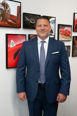 Staff member Adam Tremblay from ID_7dfa40