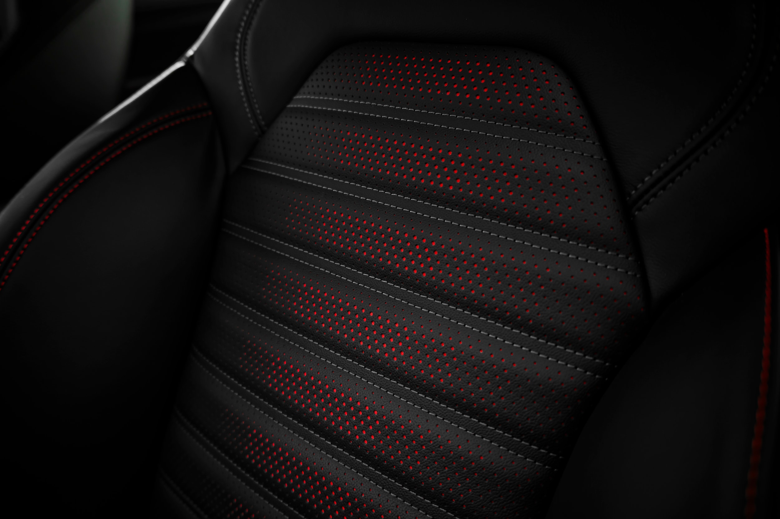 new 2025 Alfa Romeo Giulia car, priced at $54,240