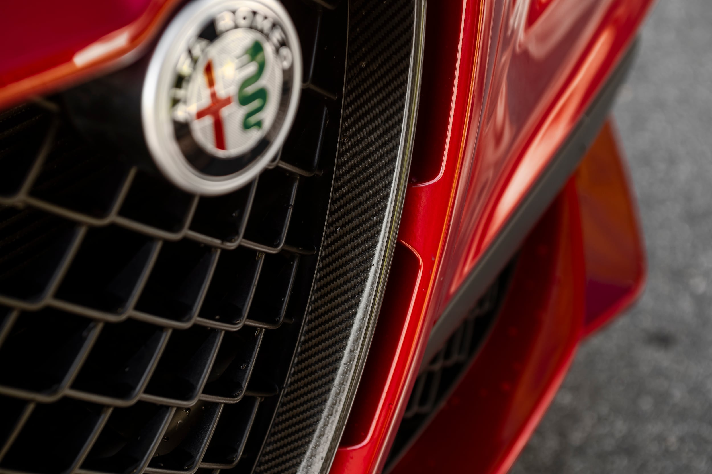 new 2024 Alfa Romeo Stelvio car, priced at $86,410