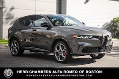 2024 Alfa Romeo Tonale