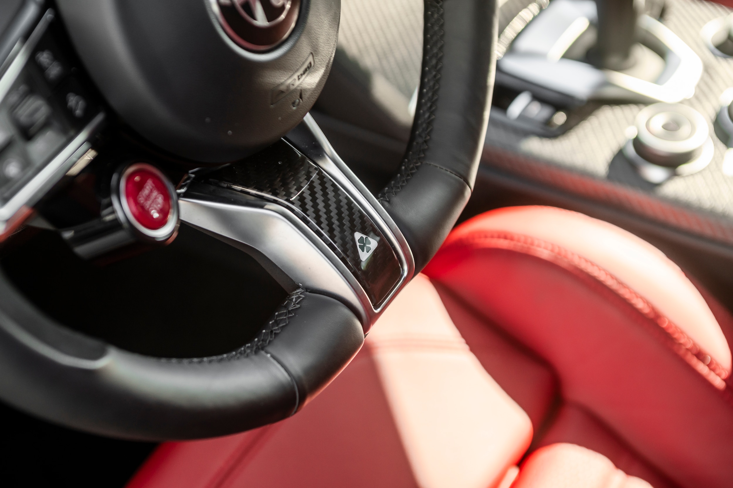 new 2024 Alfa Romeo Stelvio car, priced at $86,410