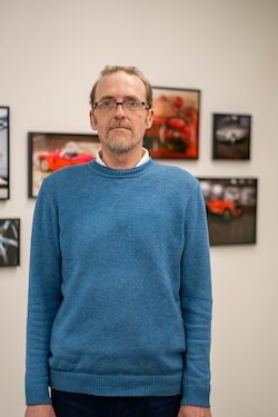 Staff member JP Bedard from ID_7dfa40