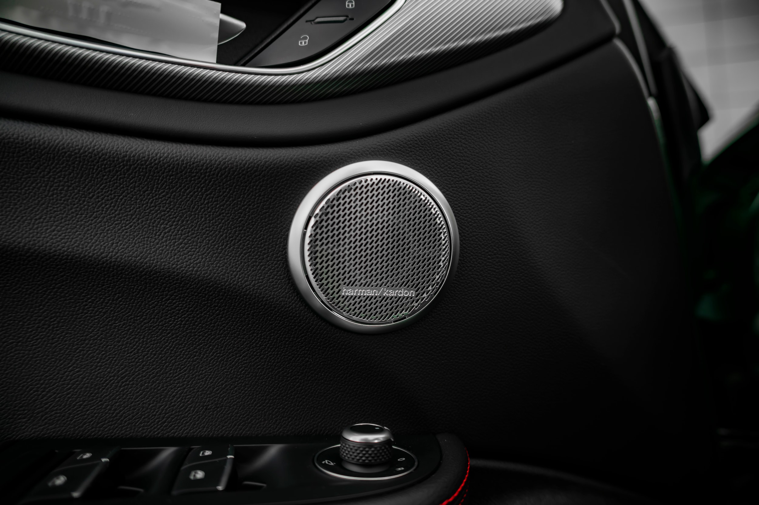 new 2025 Alfa Romeo Giulia car, priced at $54,240