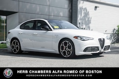2024 Alfa Romeo Giulia