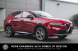 Used 2024 Alfa Romeo Tonale Ti SUV