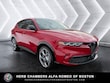 Alfa Romeo Tonale Hybrid