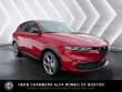 Alfa Romeo Tonale Hybrid