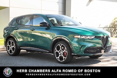 2024 Alfa Romeo Tonale