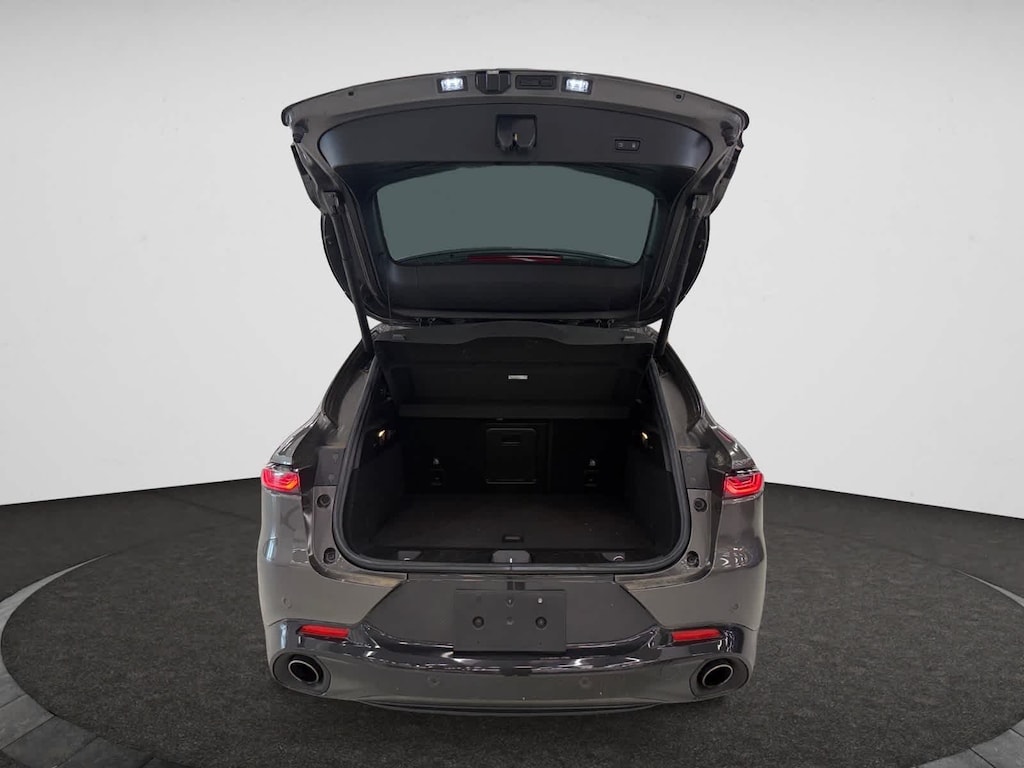 New 2024 Alfa Romeo Tonale VELOCE EAWD Sport Utility