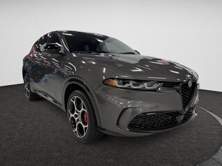 New 2024 Alfa Romeo Tonale for sale near you in Boston