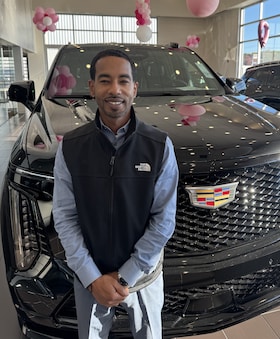 Staff member WILSON CALDERSON from ID_ec2982