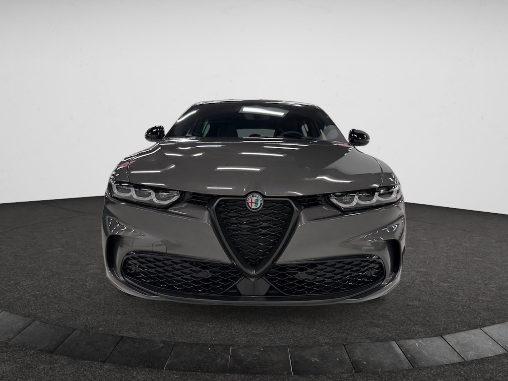 New 2024 Alfa Romeo Tonale Veloce Sport Utility