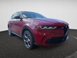 Used 2024 Alfa Romeo Tonale Veloce Sport Utility