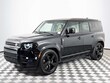 Land Rover Defender 110