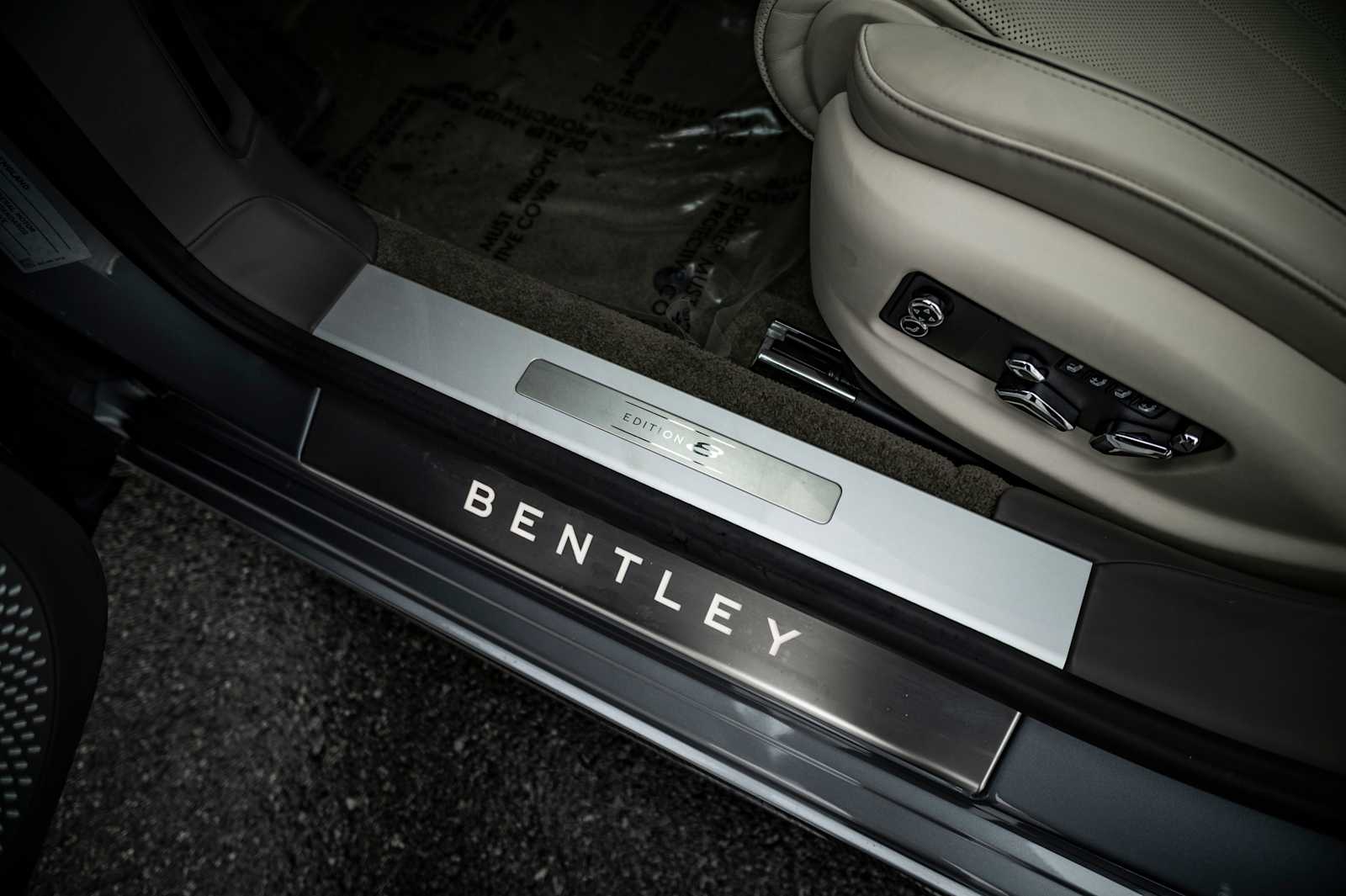 used 2024 Bentley Flying Spur car