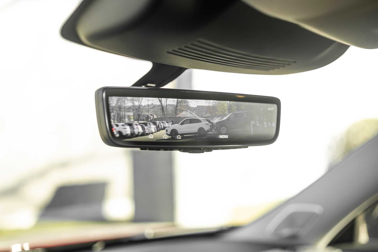 used 2025 INFINITI QX60 car, priced at $39,987