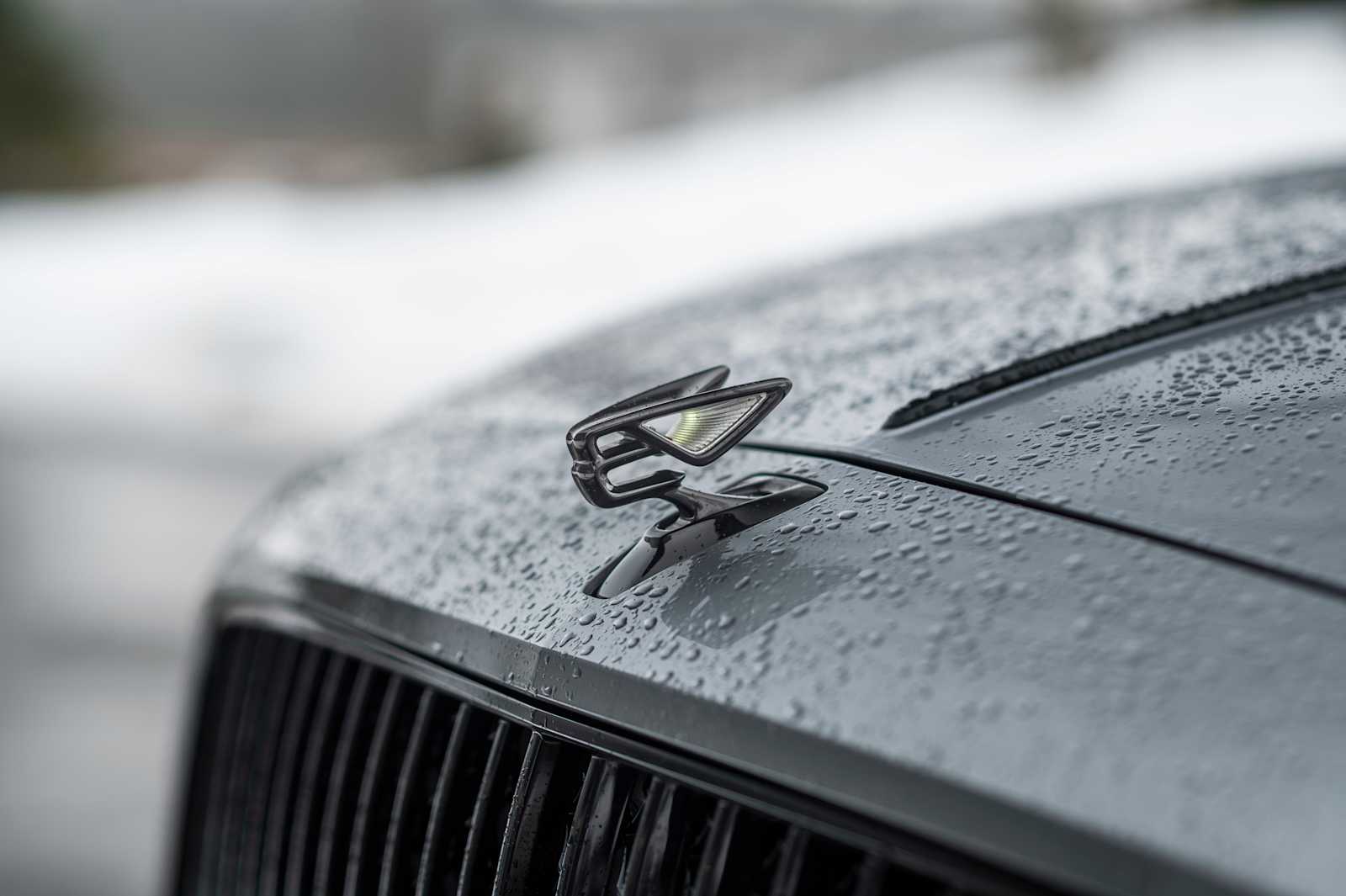 used 2024 Bentley Flying Spur car