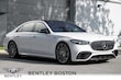 Mercedes-Benz AMG S 63 E