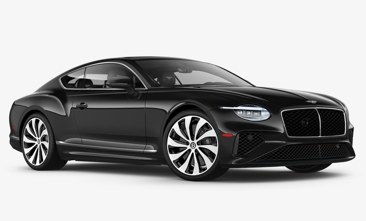 2026 Bentley Continental GT Base's photo