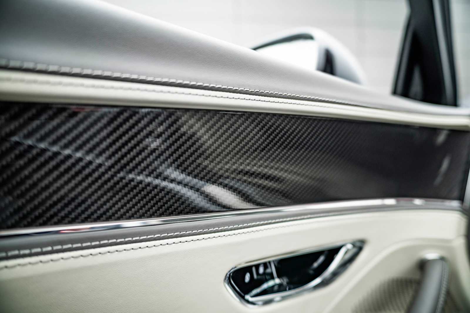 used 2024 Bentley Flying Spur car