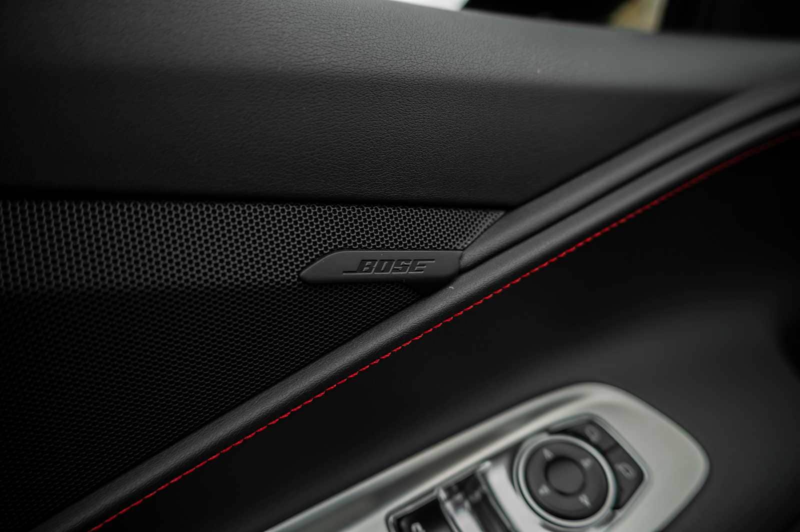 used 2020 Chevrolet Corvette car, priced at $60,497