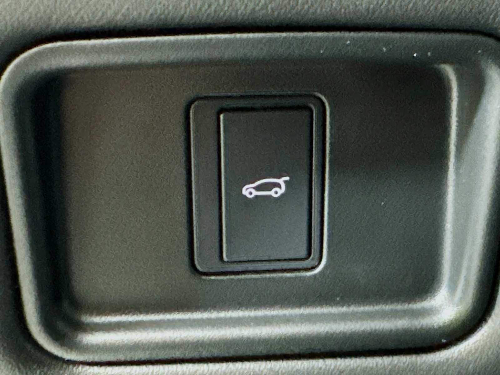 used 2023 Land Rover Range Rover car, priced at $85,497