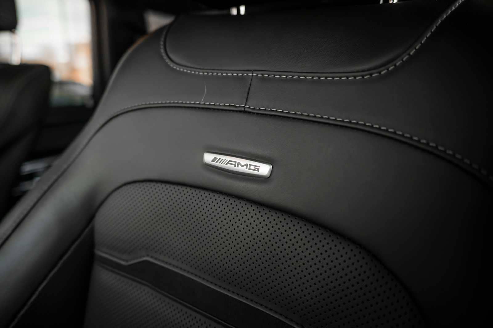 used 2025 Mercedes-Benz AMG G 63 car, priced at $209,287