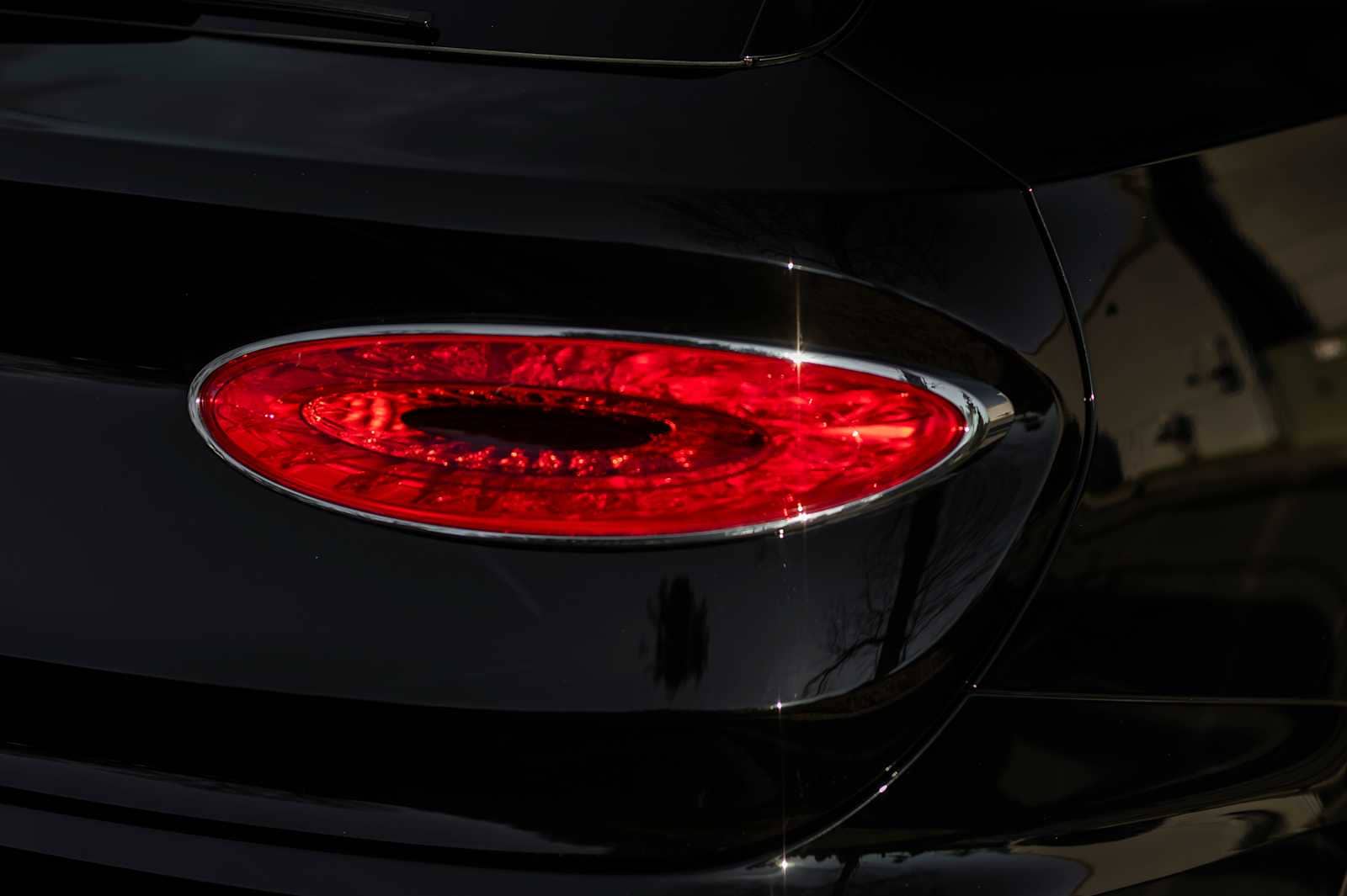 used 2024 Bentley Bentayga car