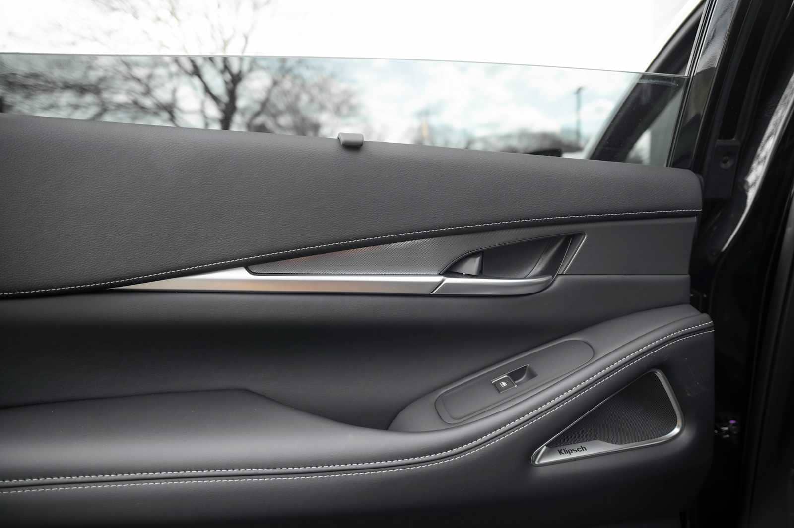 used 2026 INFINITI QX60 car, priced at $47,888