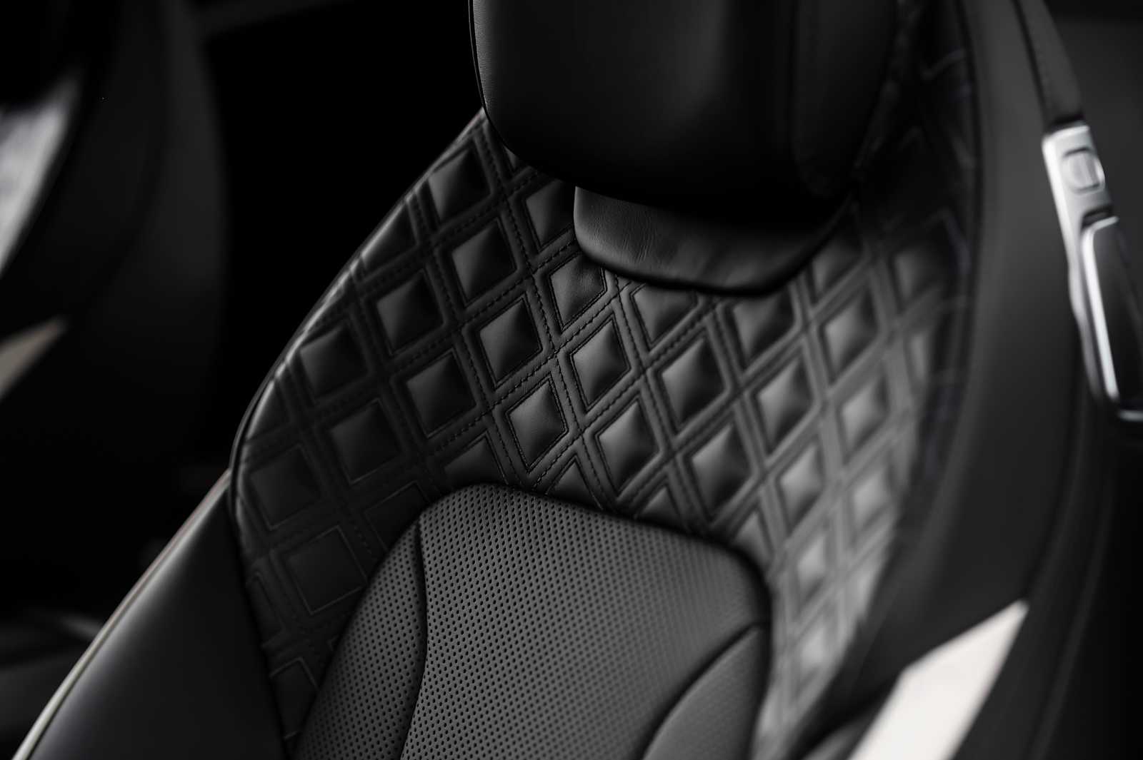 used 2024 Bentley Continental GT car